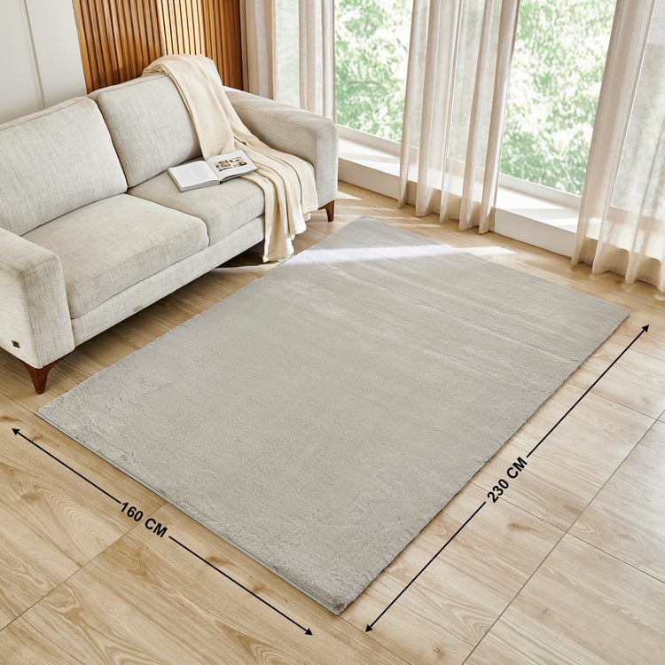 Quartz Emotion Carpet - 230x160cm