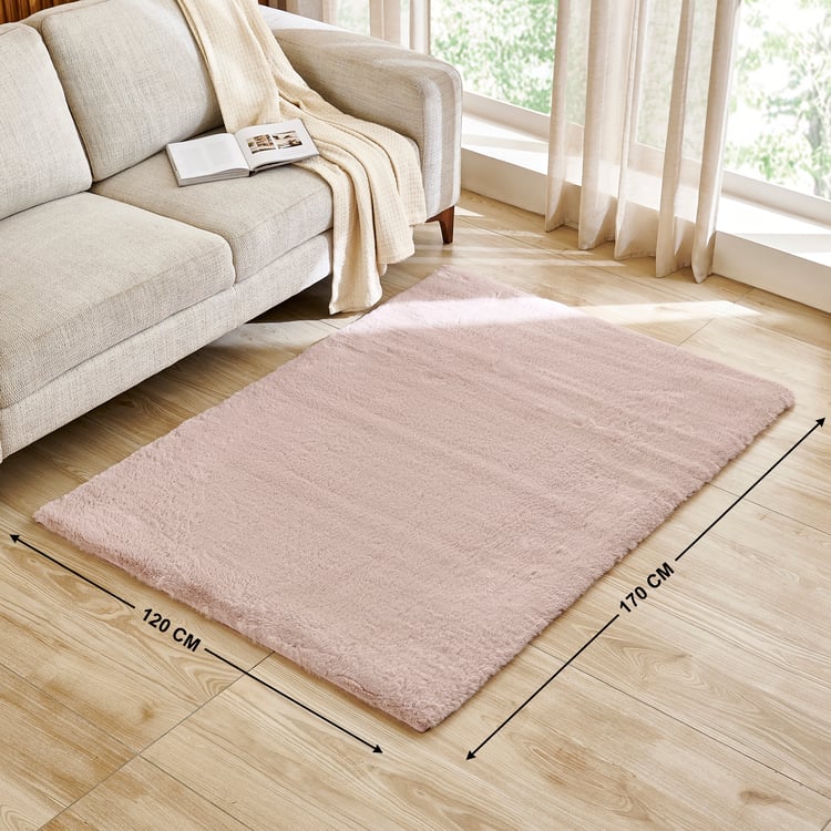 Quartz Heaven Carpet - 170x120cm