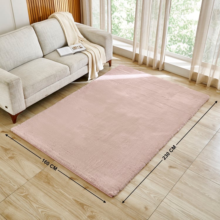 Quartz Heaven Carpet - 230x160cm