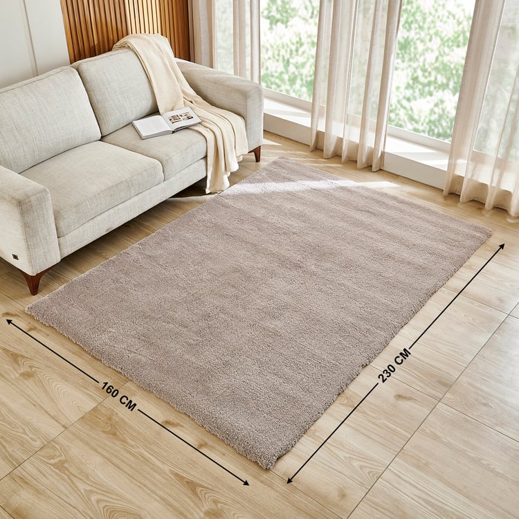 Quartz Carpet - 230x160cm