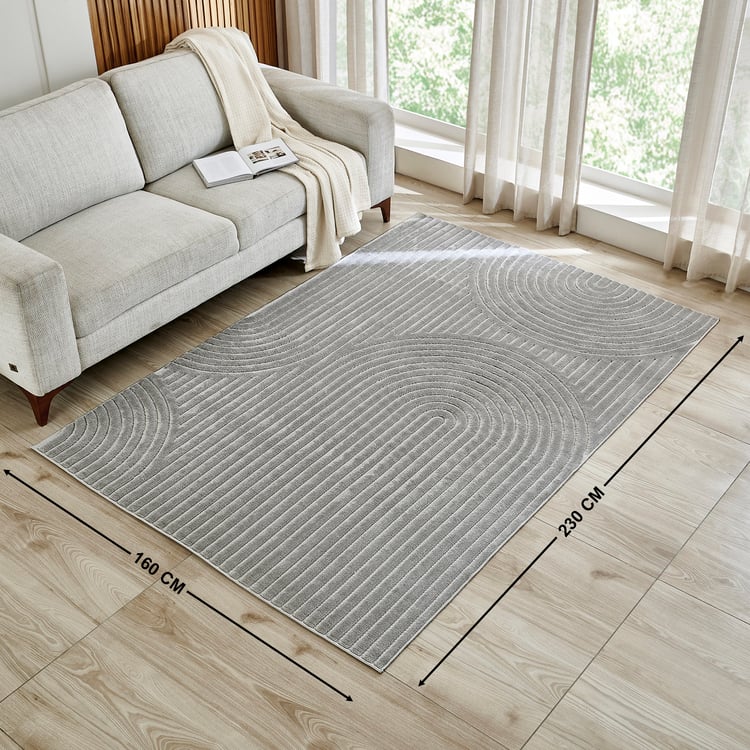 Quartz Viva Carpet - 230x160cm
