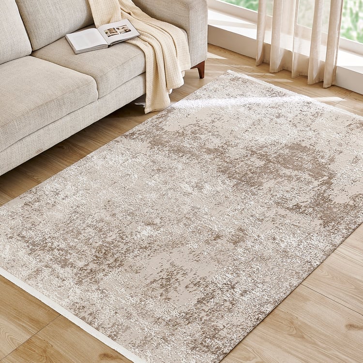Zephyr Elif Printed Carpet - 230x160cm