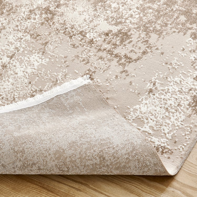 Zephyr Elif Printed Carpet - 230x160cm