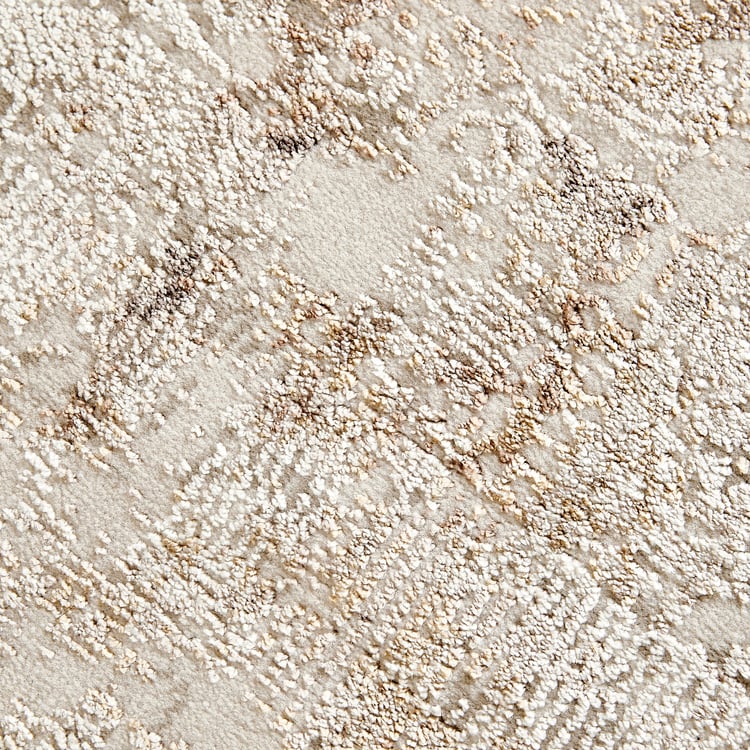 Zephyr Lyon Printed Carpet - 230x160cm