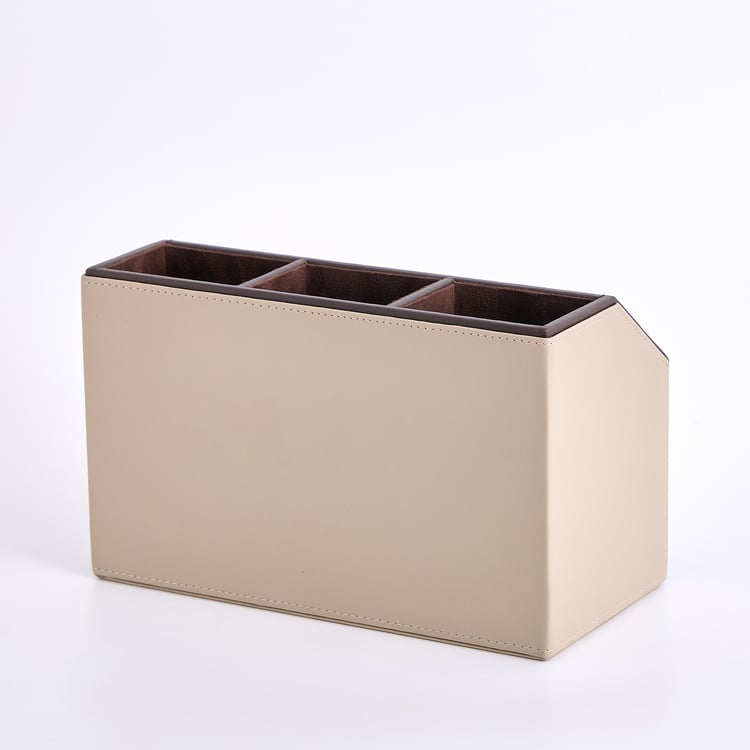 Orion Dohphy 4-Compartment Desktop Organiser