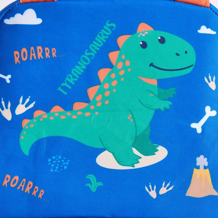 Back To School Feast Dino Lunch Bag