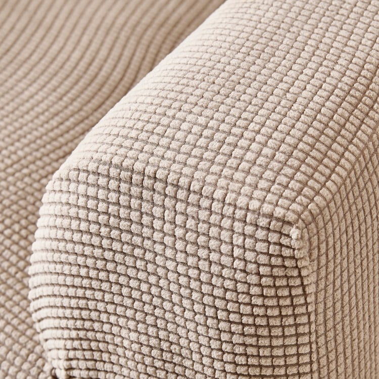 Corsica 1-Seater Sofa Cover