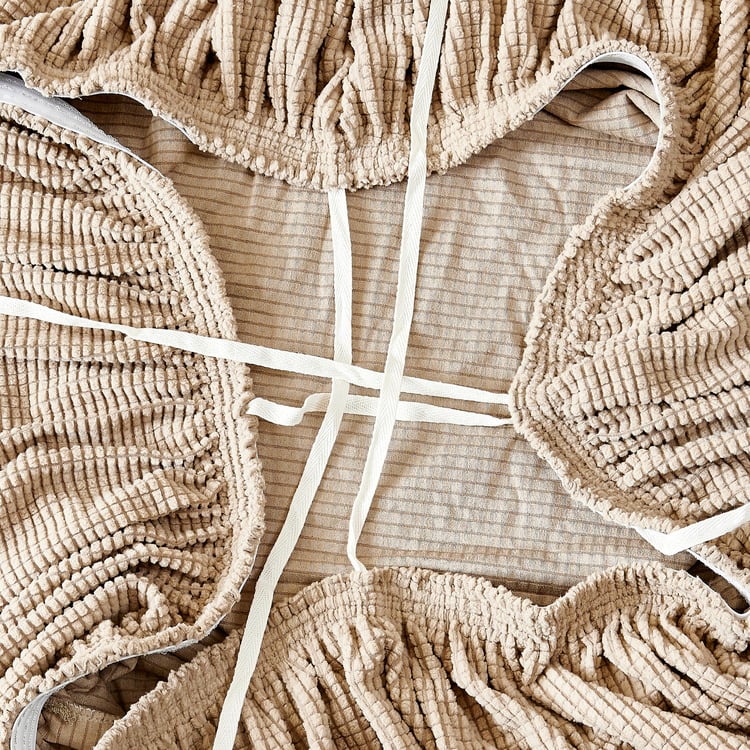 Corsica 1-Seater Sofa Cover