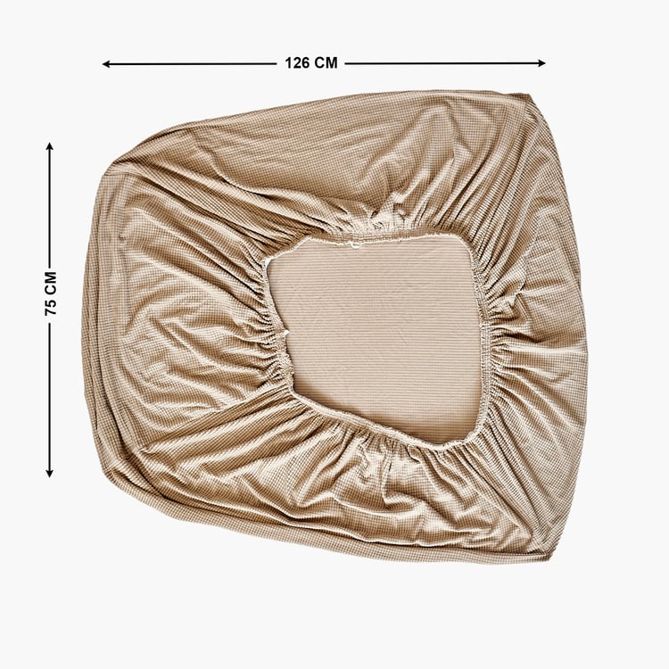 Corsica 1-Seater Sofa Cover