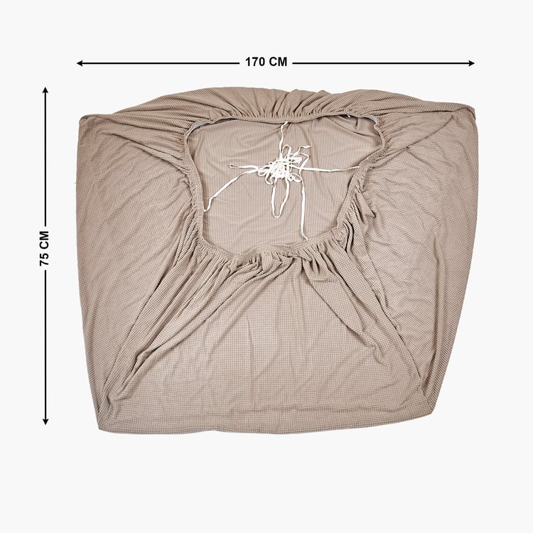 Corsica 2-Seater Sofa Cover