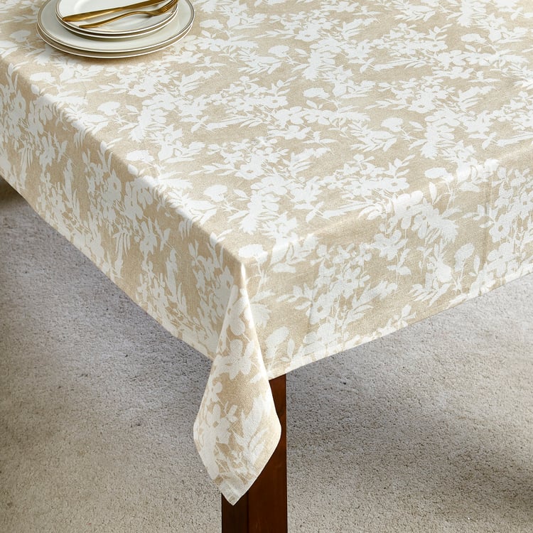 Maison 4-Seater Table Cloth - 200x150cm