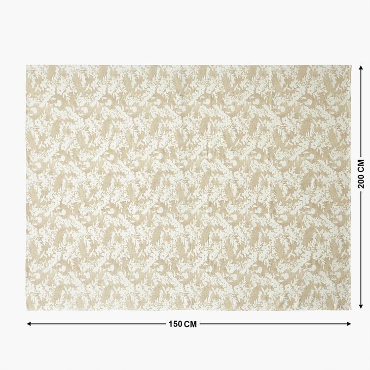 Maison 4-Seater Table Cloth - 200x150cm