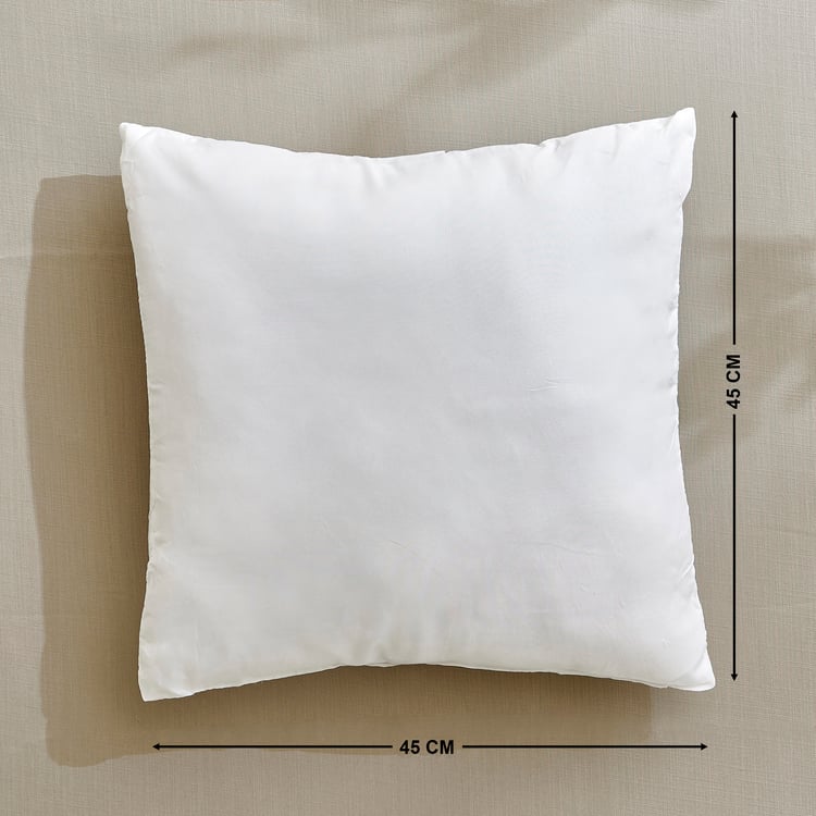 Symphony Set of 5 Cushions Fillers - 45x45cm