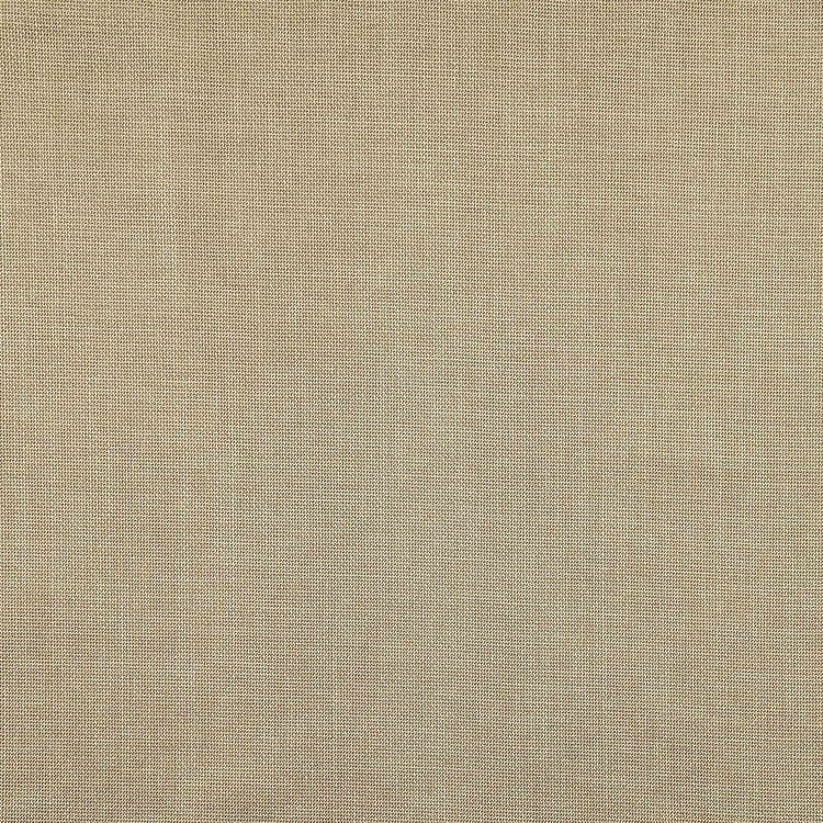 Berry Fabric 2-Seater Sofa - Beige