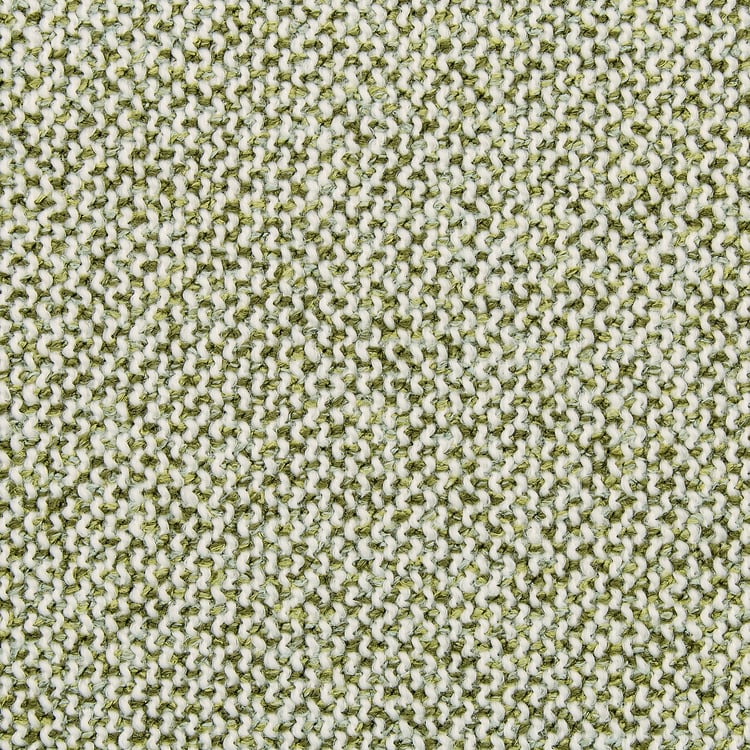 Winchester Fabric 2-Seater Sofa - Green