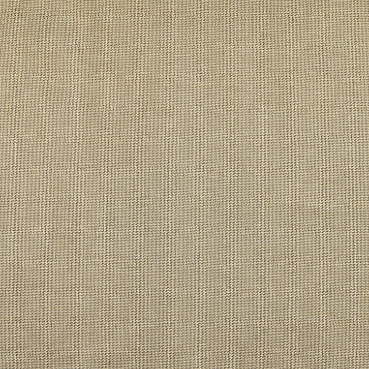Sylvester Fabric 3-Seater Sofa - Beige