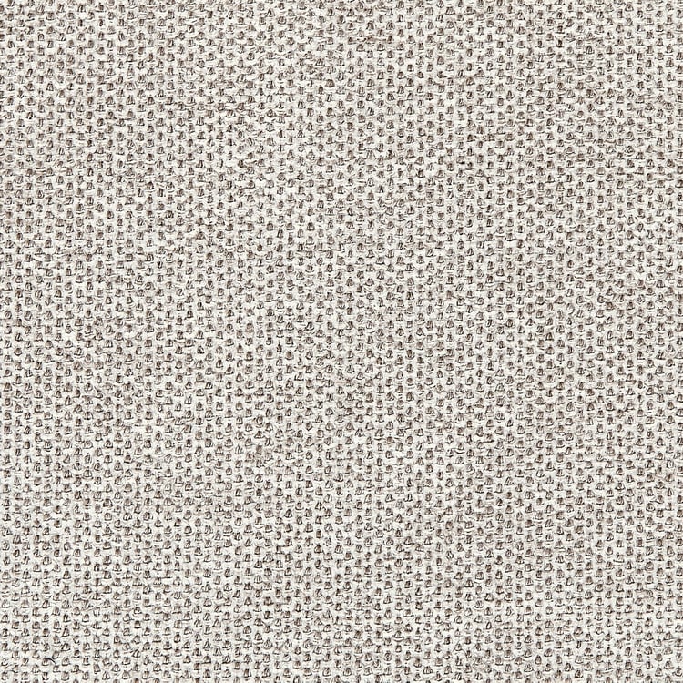 Winchester Fabric 1-Seater Sofa - Ivory