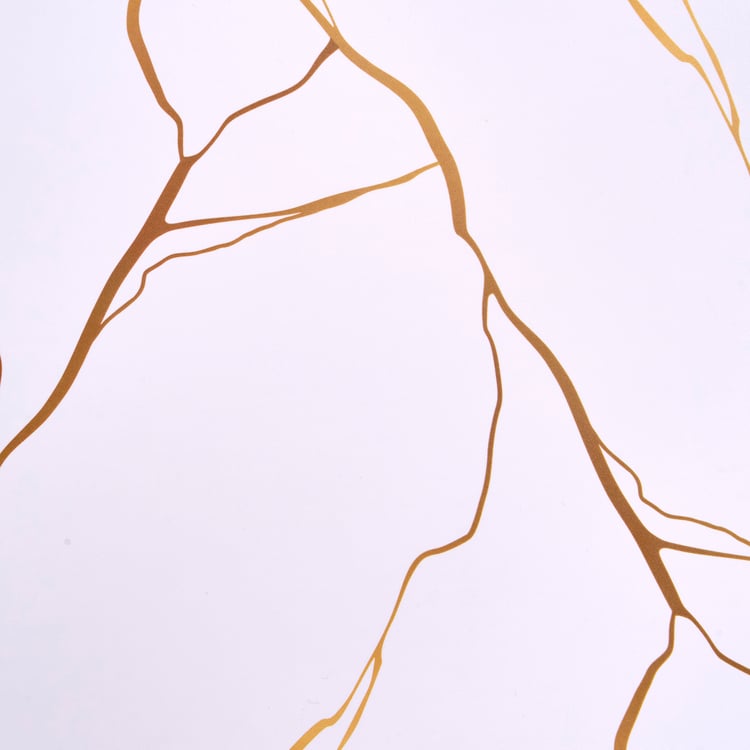 Mandarin Set of 6 Printed Placemats