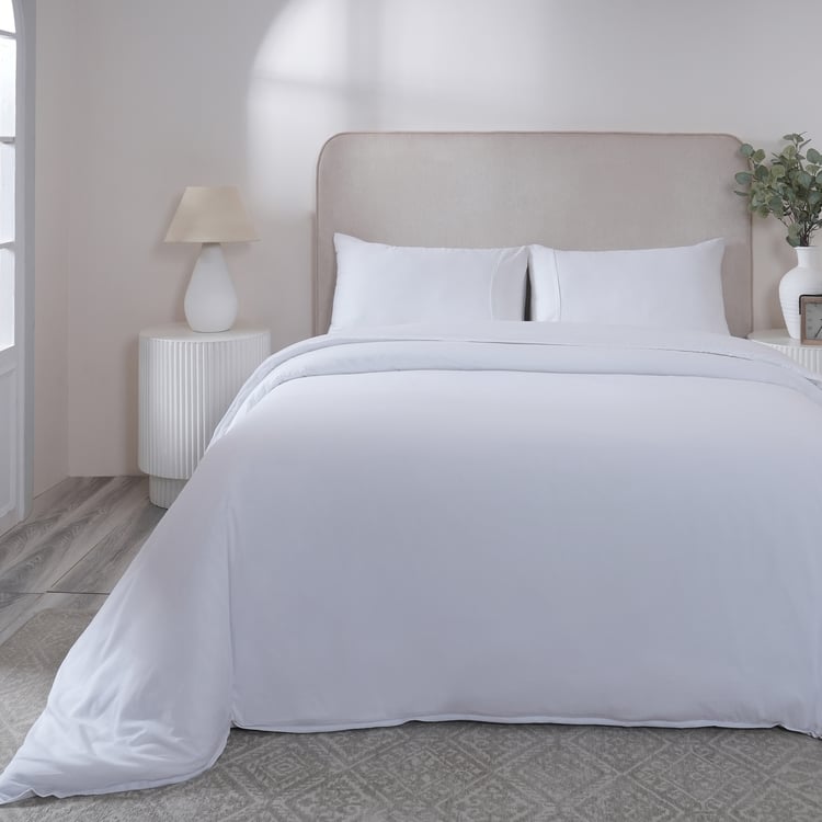MASPAR Cotton Double Duvet Cover
