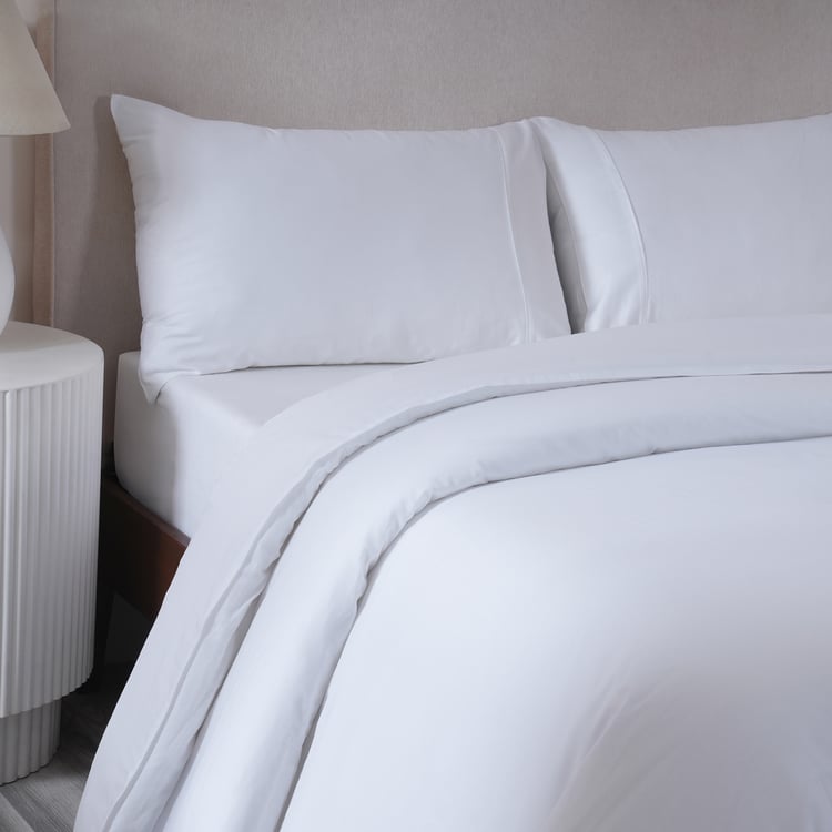 MASPAR Cotton Double Duvet Cover