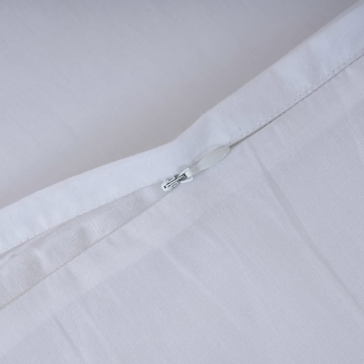 MASPAR Cotton Double Duvet Cover