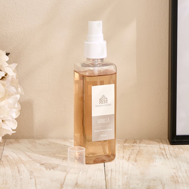 Essentials Lumera Vanilla Room Spray - 100ml