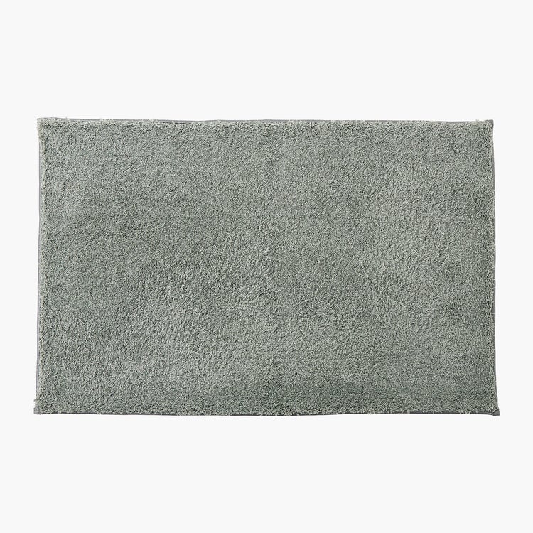 Bask Sail Anti-Slip Bath Mat - 70x50cm