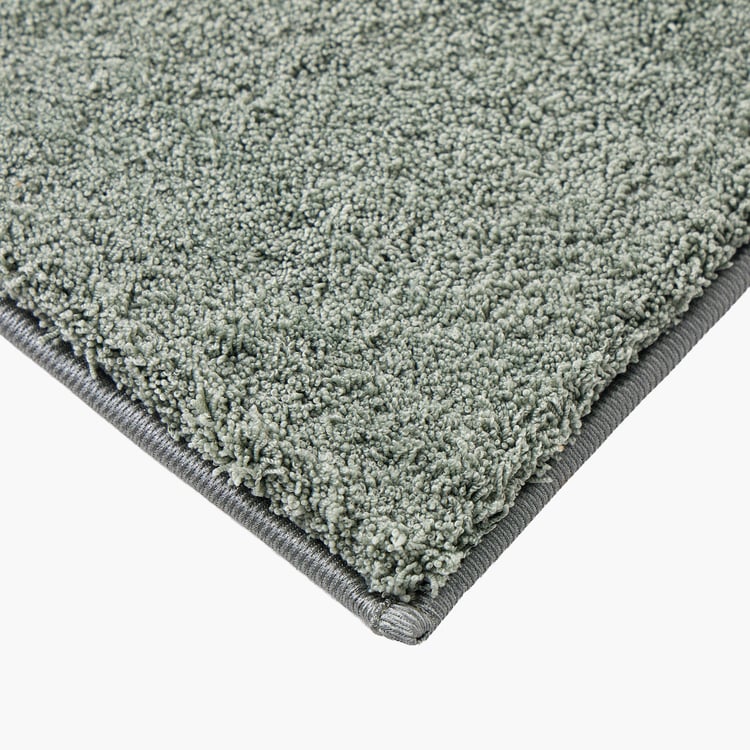 Bask Sail Anti-Slip Bath Mat - 70x50cm