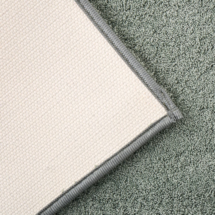 Bask Sail Anti-Slip Bath Mat - 70x50cm