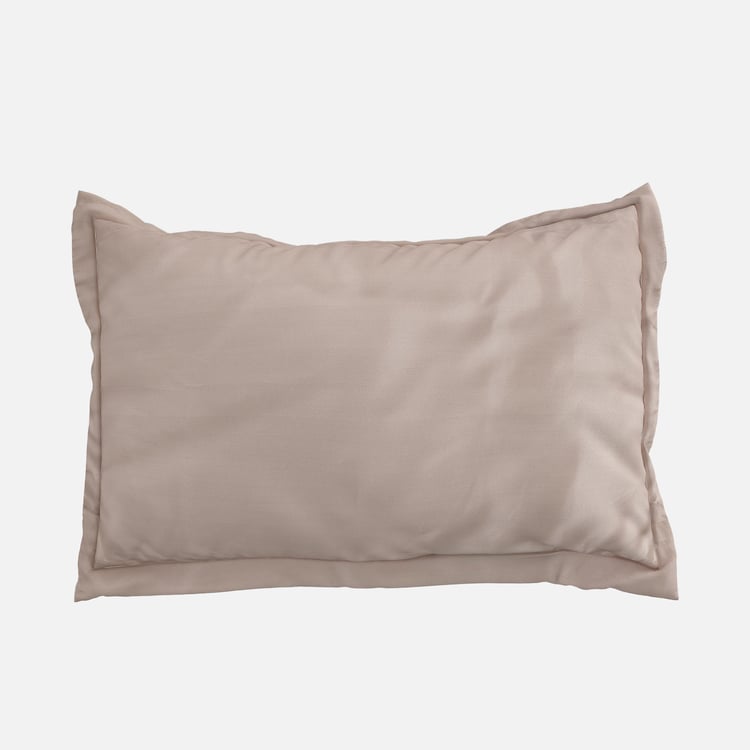 Norvia Set of 2 Pillow Covers - 70x45cm
