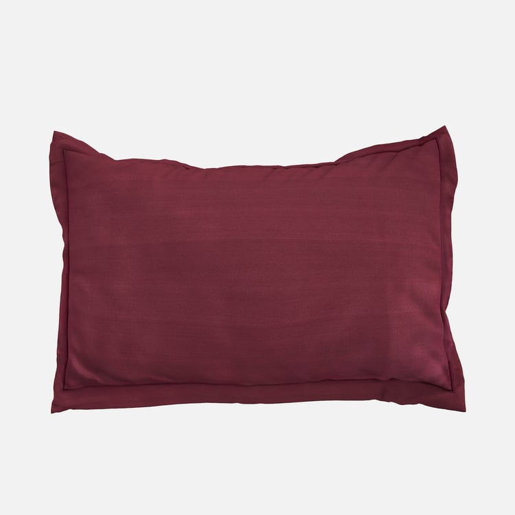 Norvia Set of 2 Pillow Covers - 70x45cm
