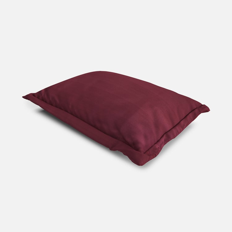 Norvia Set of 2 Pillow Covers - 70x45cm