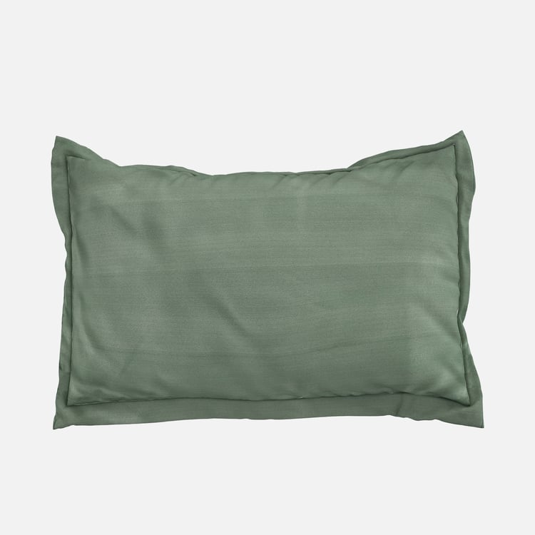 Norvia Set 2 Pillow Covers - 70x45cm