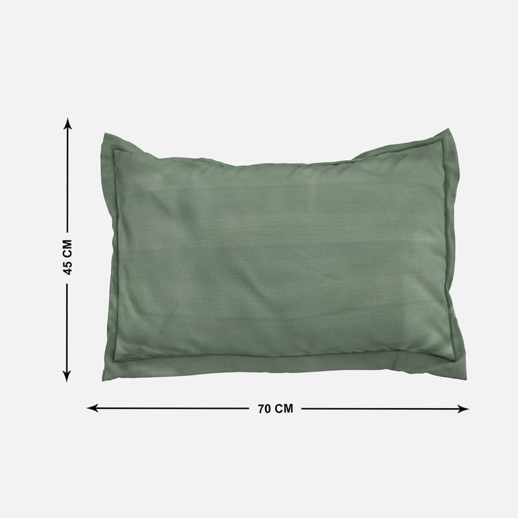 Norvia Set 2 Pillow Covers - 70x45cm