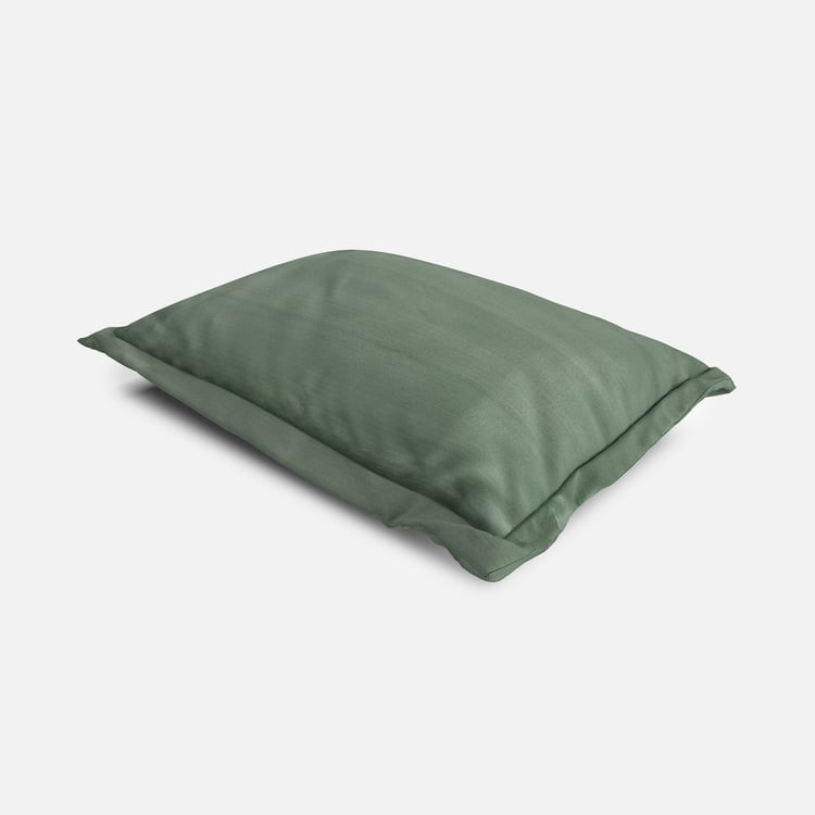 Norvia Set 2 Pillow Covers - 70x45cm