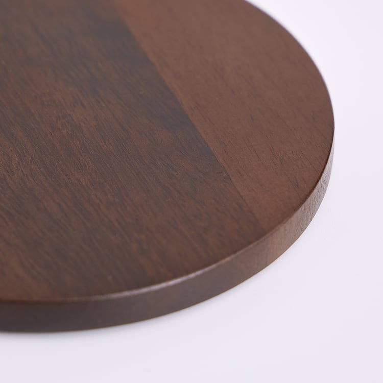 Nuqta 4Pcs Coasters with Ring