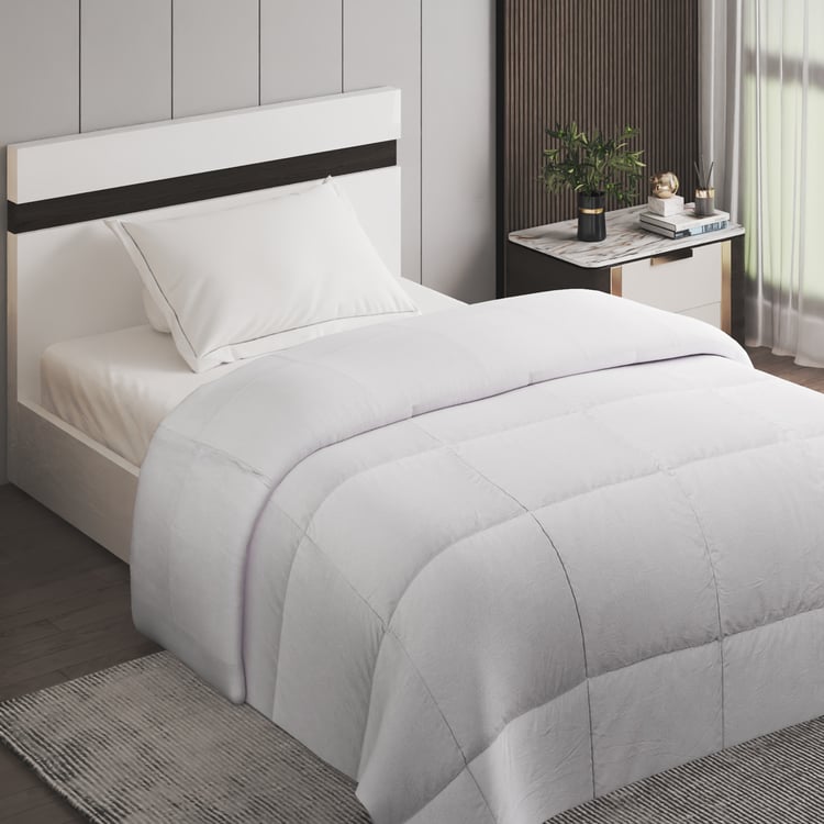 Cloud Single Duvet