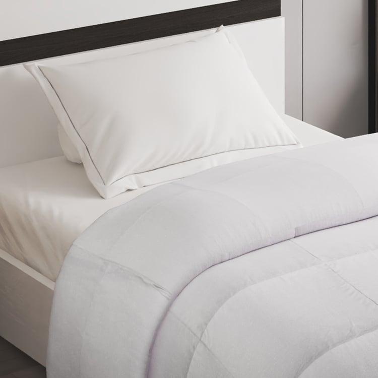 Cloud Single Duvet