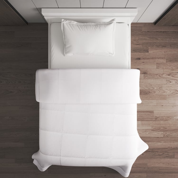 Cloud Single Duvet