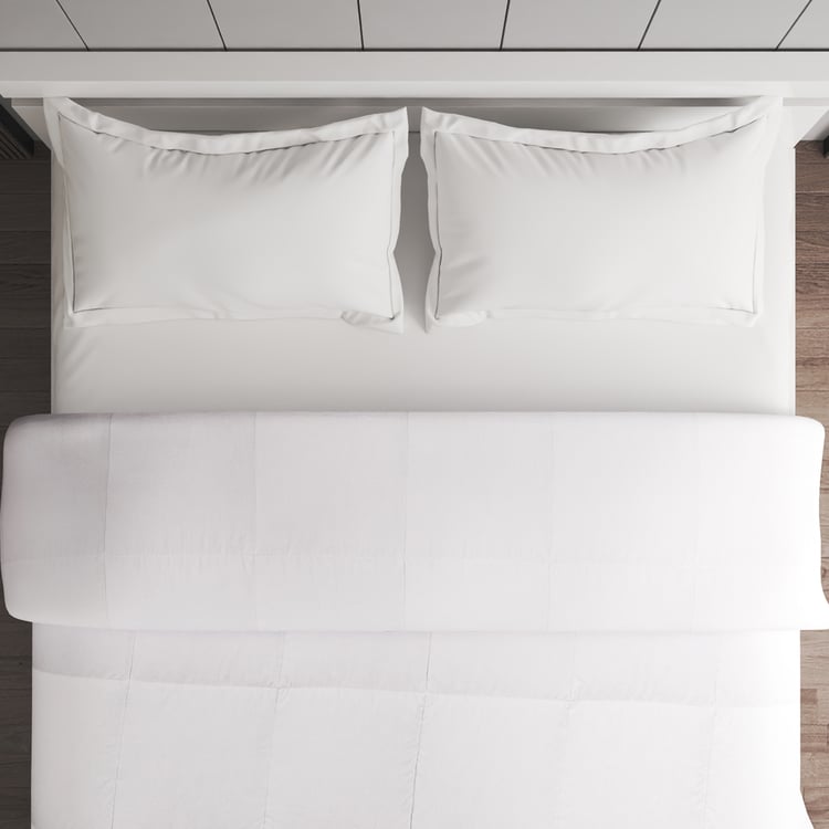 Cloud Double Duvet