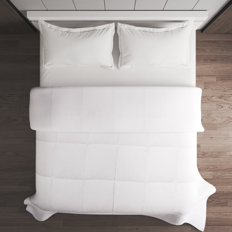 Cloud Double Duvet