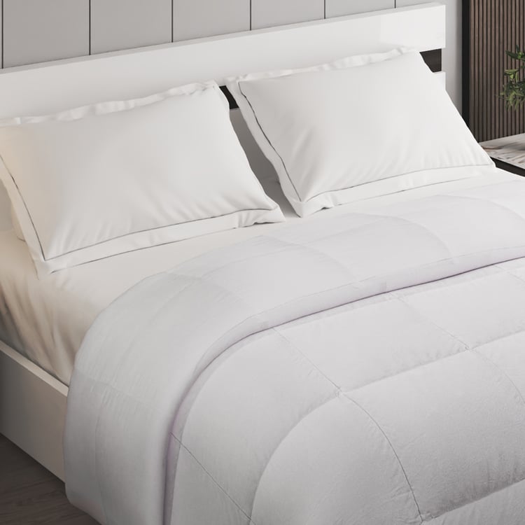 Cloud Double Duvet