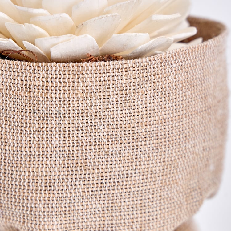 Lets Garden Cedar Dried Flower Bouquet