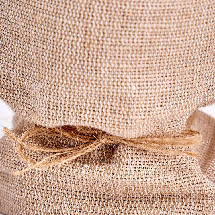 Lets Garden Cedar Dried Flower Bouquet