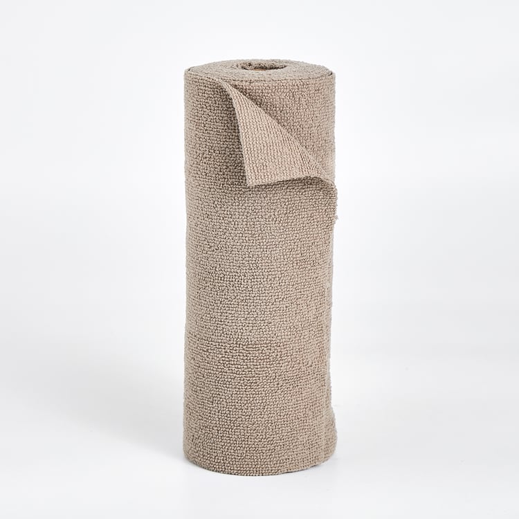 Fervid Set of 20 Microfibre Tearable Kitchen Napkins