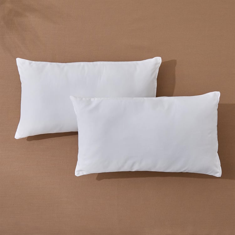 Symphony Set of 2 Cushion Fillers - 50x30cm