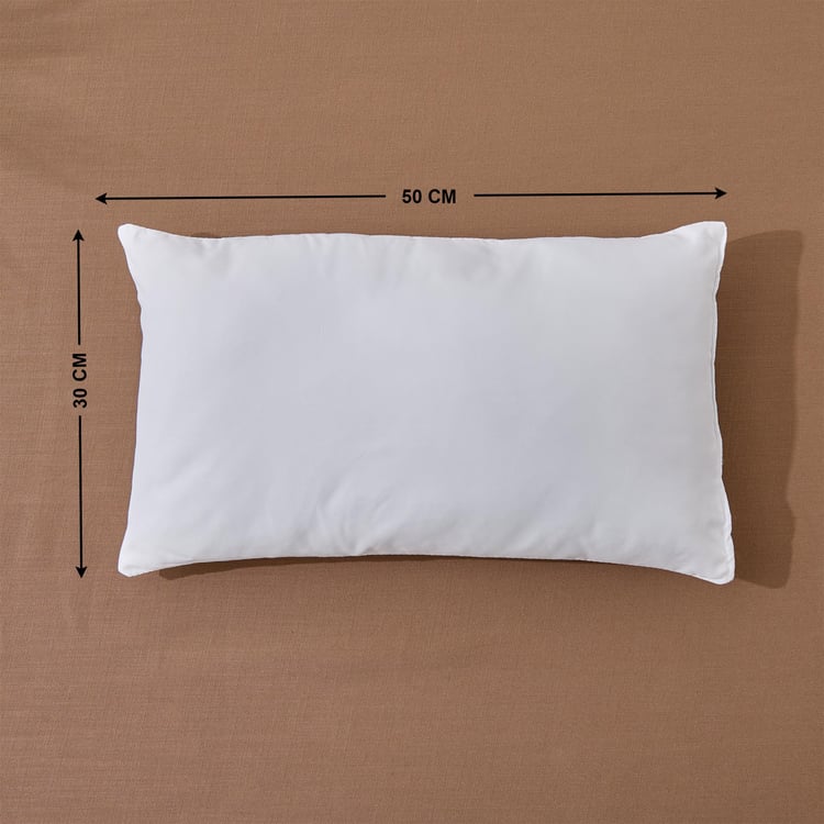Symphony Set of 2 Cushion Fillers - 50x30cm