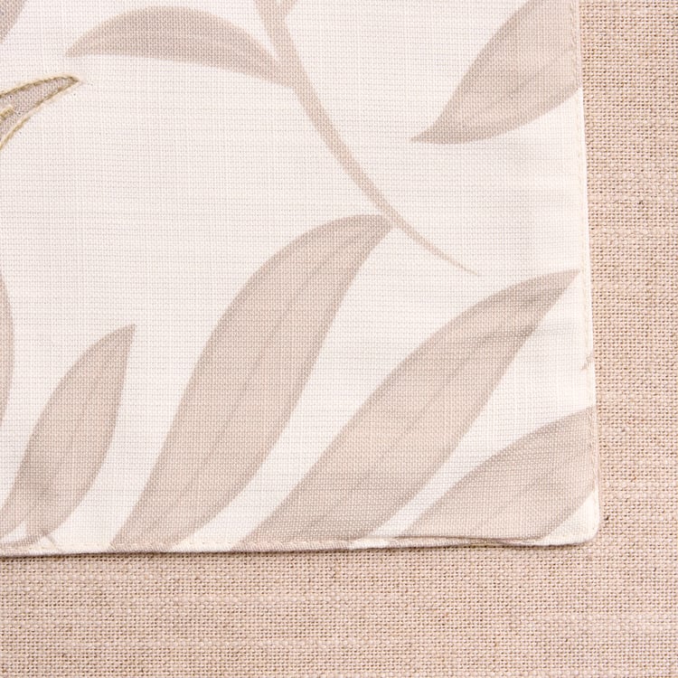 Drake Oplnce Botanica Set of 2 Embroidered Placemats