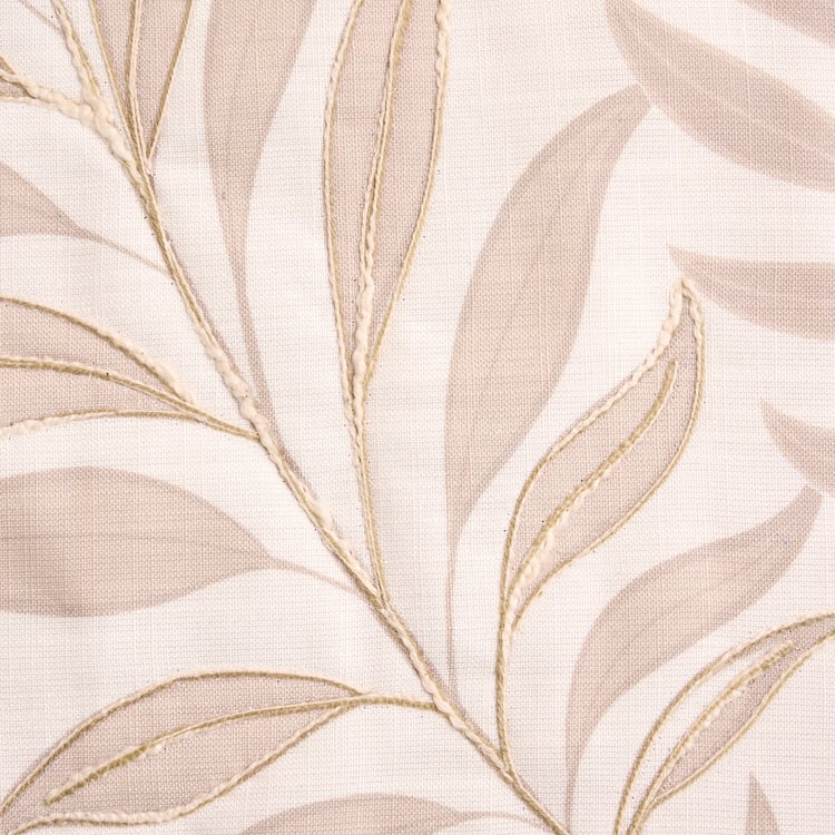 Drake Oplnce Botanica Set of 2 Embroidered Placemats