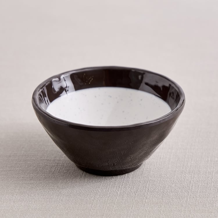 Medows Solid Cedar Melamine Katori -150ml